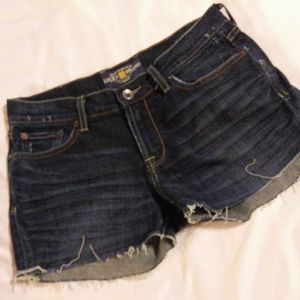 Lucky Shorts on SALE